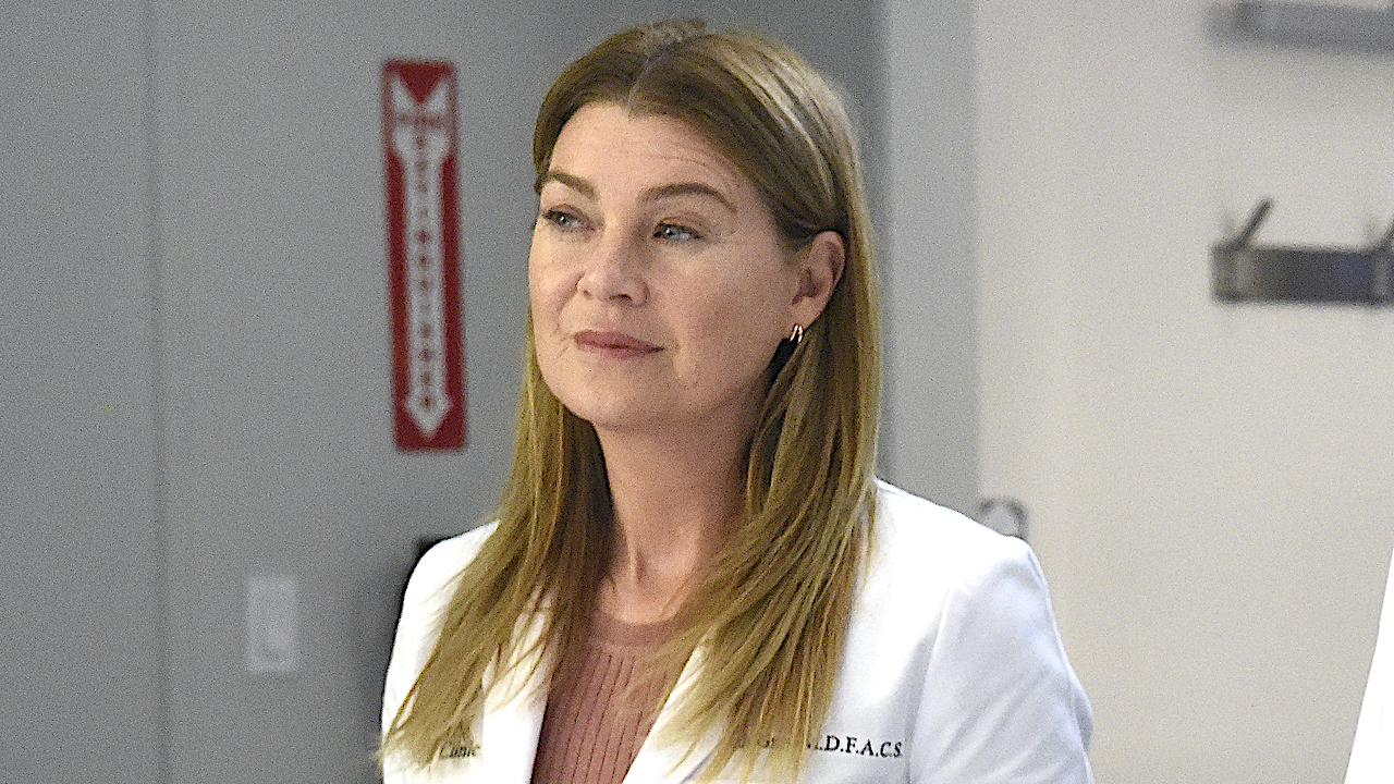 Grey's Anatomy Guest Star Details How The Show Kept Major Cast Member Cameos A Secret Over The Past Year