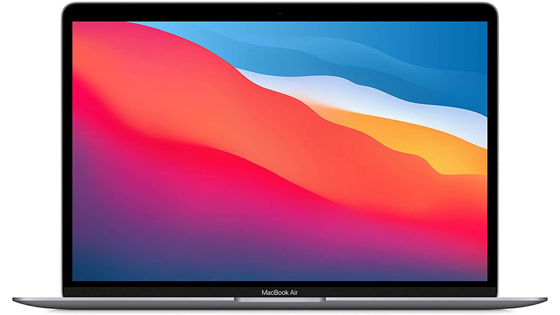 This MacBook Air M1 deal is the cheapest way to get a new MacBook right now