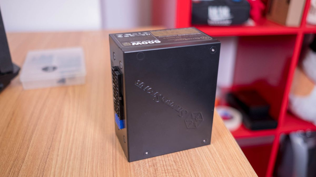 How To Build The Ultimate Mini Gaming PC TechRadar