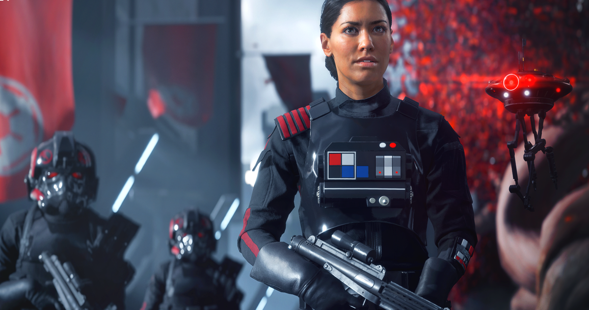 8 Star Wars Battlefront 2 things you need to know: being the bad guy, customisable heroes and every era's playable