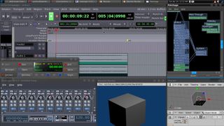 Ubuntu Studio