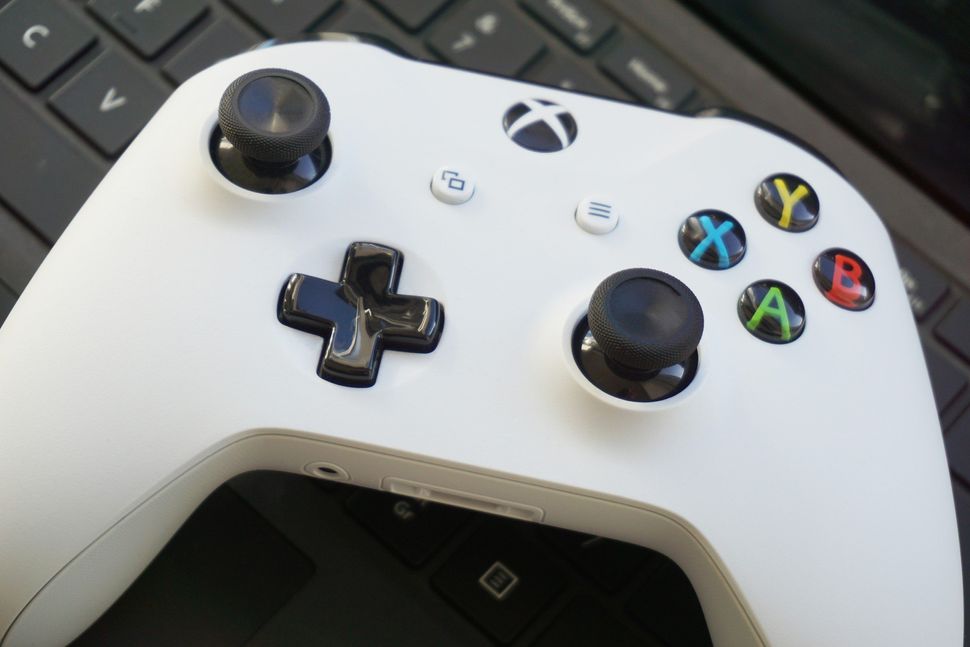 How To Replace Xbox One Controller Thumbsticks Windows Central