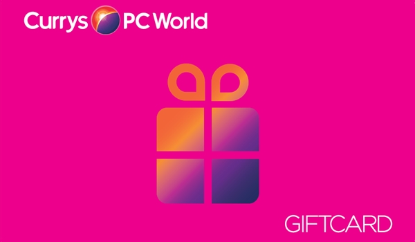 currys pc world gift card