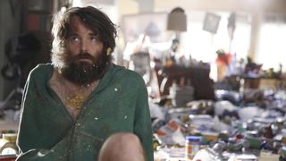 22 The Last Man On Earth