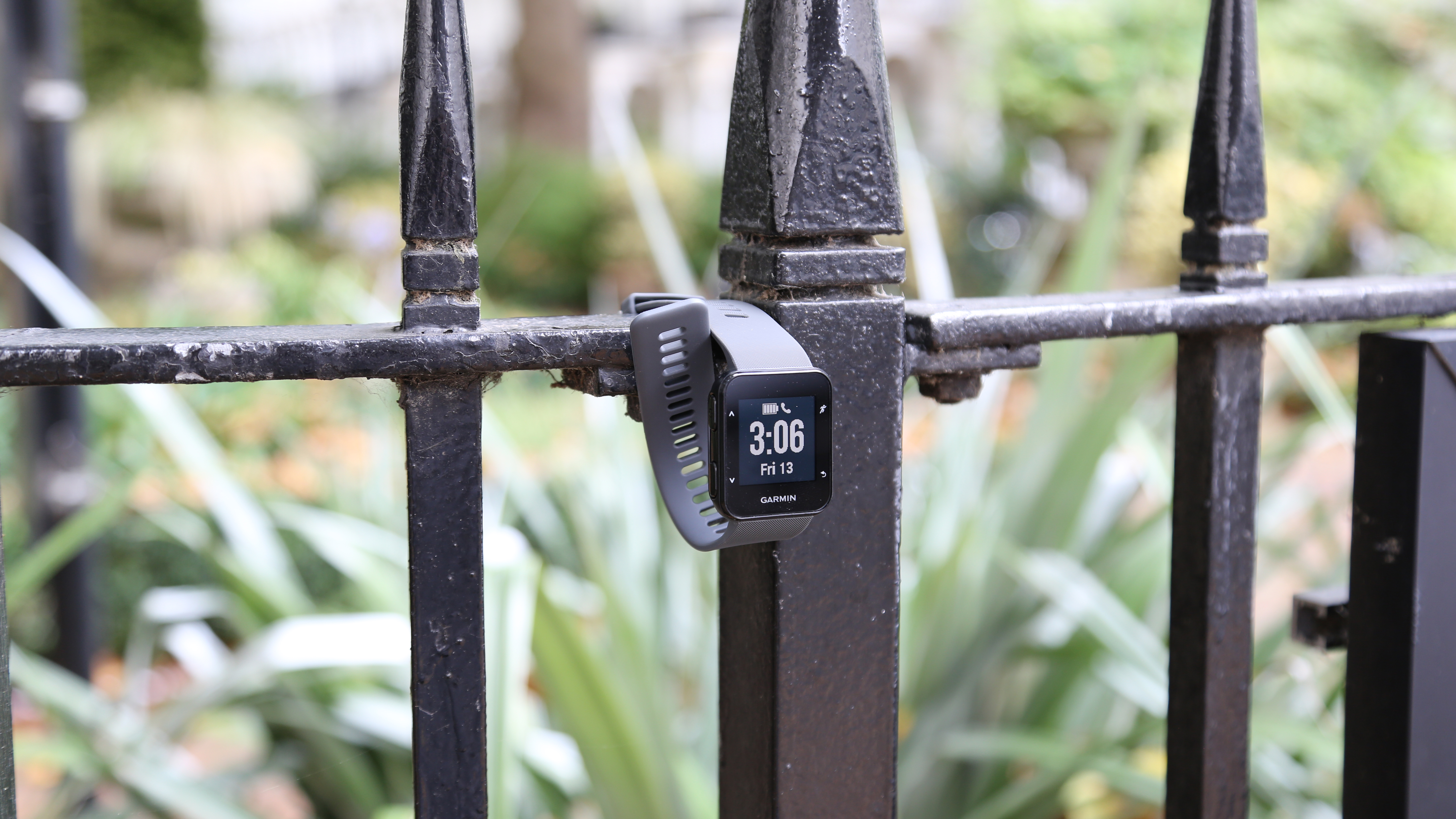 Garmin Forerunner 30