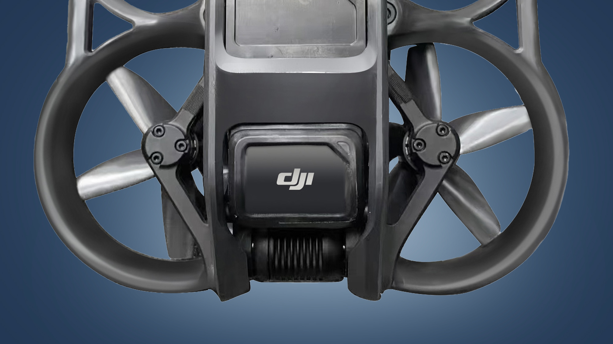 El rumoreado dron Avata de DJI puede haber golpeado fuertes vientos en contra