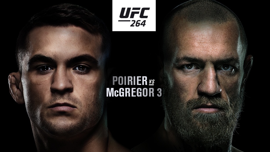 UFC 257: Dustin Poirier vs Conor McGregor Online Live Stream Link 2