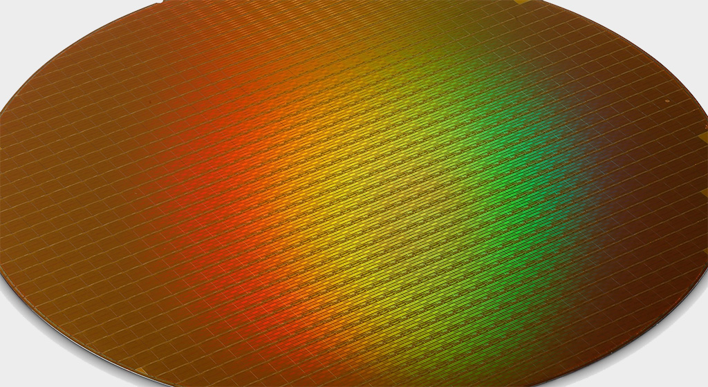 Micron starts bleeding edge 232-layer NAND production