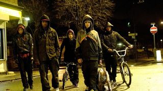 Attack The Block