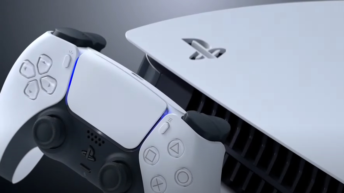 New PS5 tipped to launch with detachable disc drive — test kits out in the wild