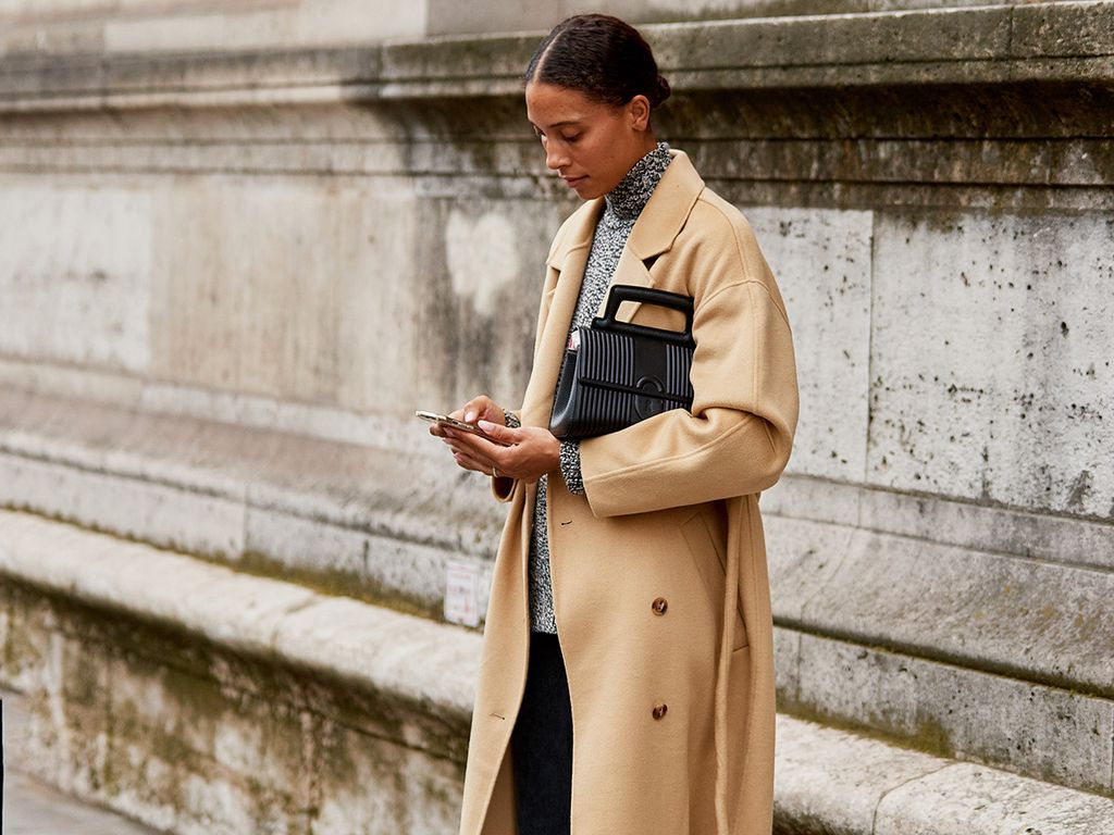 The Best Zara Jackets And Coats Of The Season Who What Wear