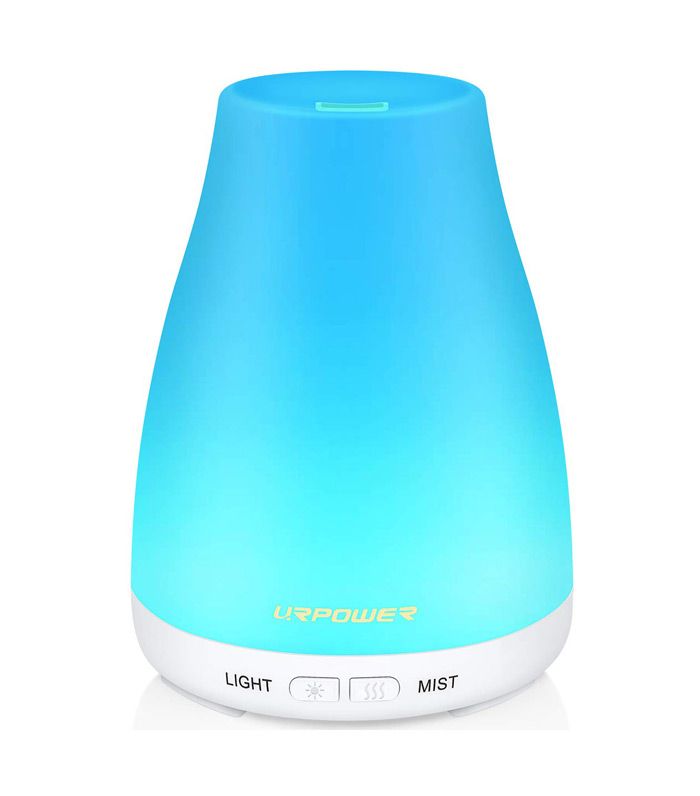 The Best Humidifiers On Amazon Based On Reviews Who What Wear