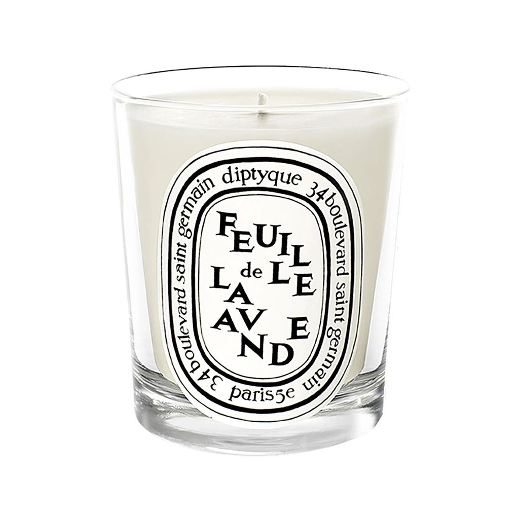 We Ve Rounded Up The Best Lavender Candles To Try Asap Who What Wear