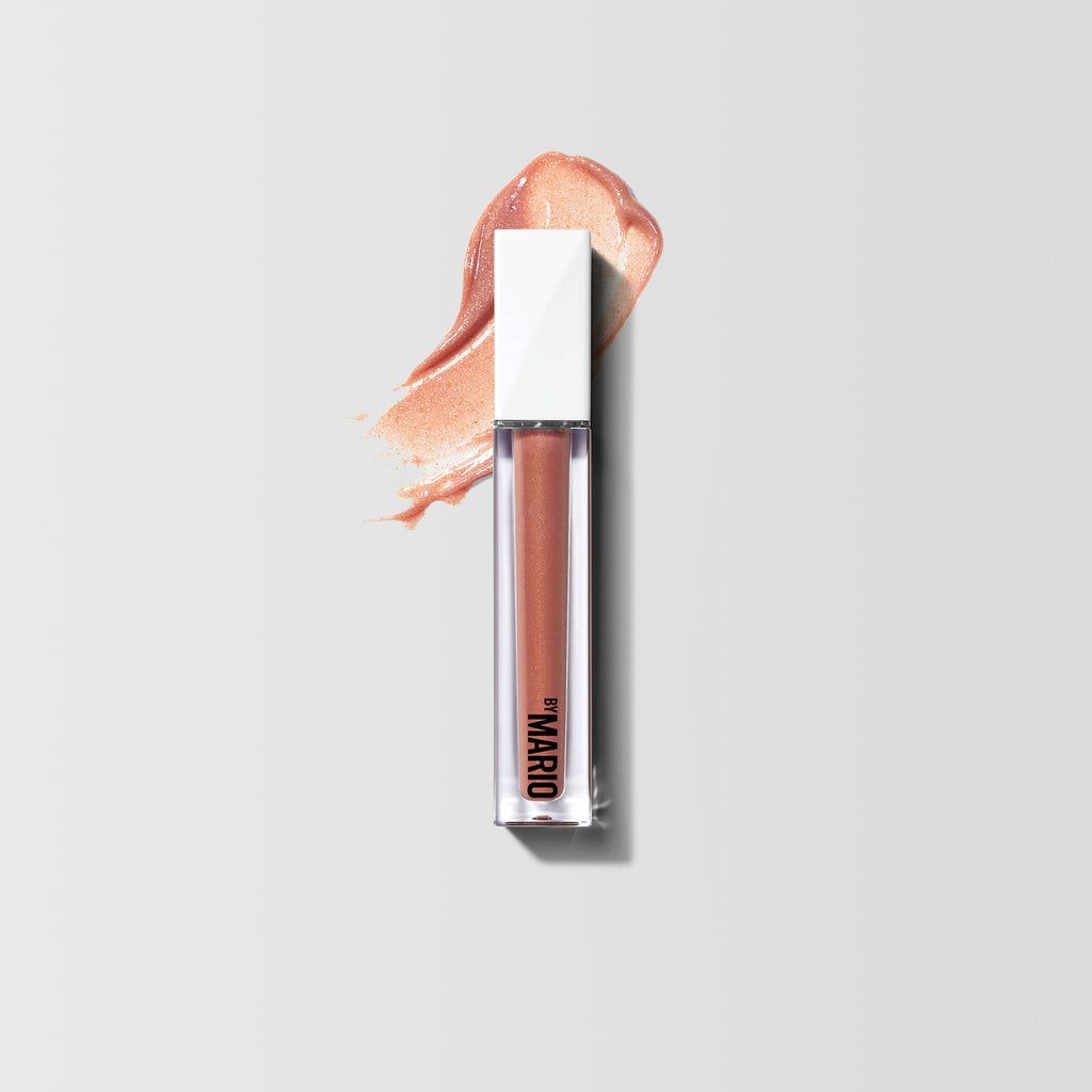 Of The Best Nude Lip Glosses For Dark Skin Who What Wear