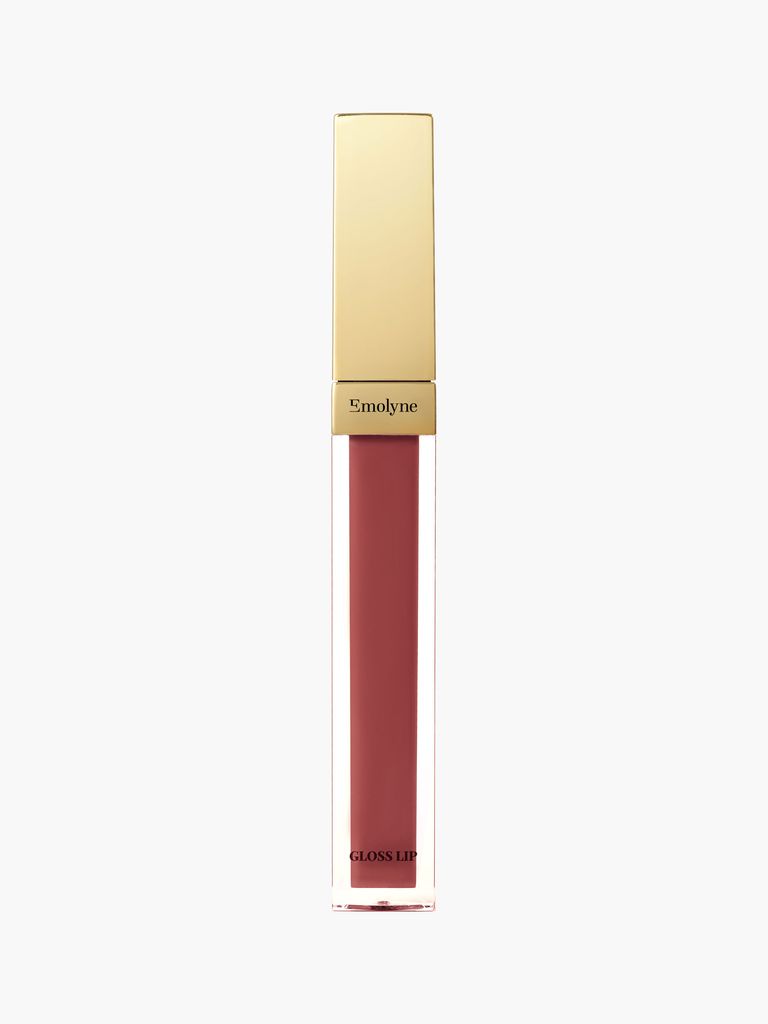 Of The Best Nude Lip Glosses For Dark Skin Who What Wear