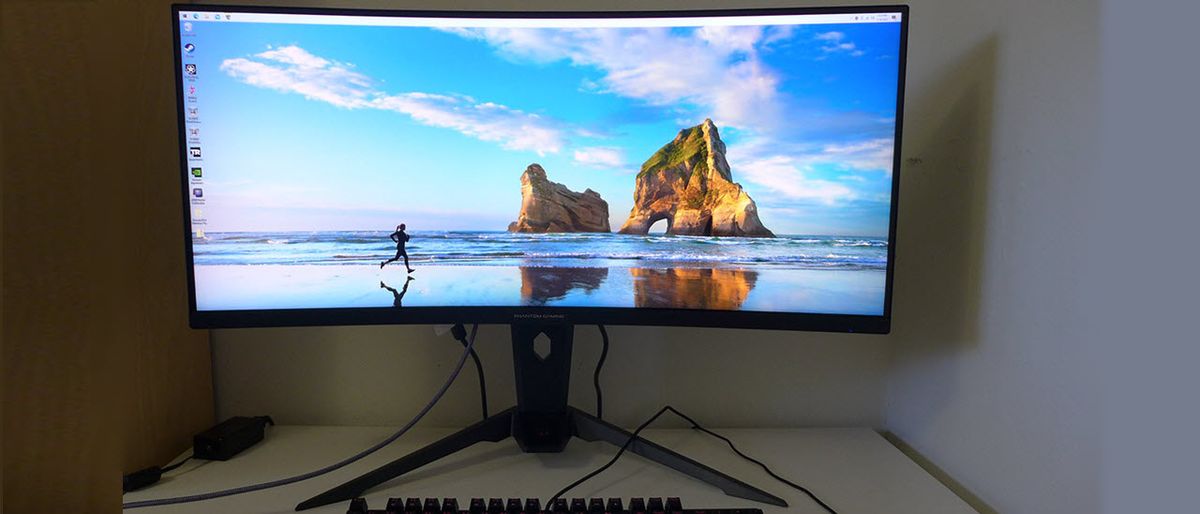 Best Ultrawide Gaming Monitors 2024 Tom S Hardware