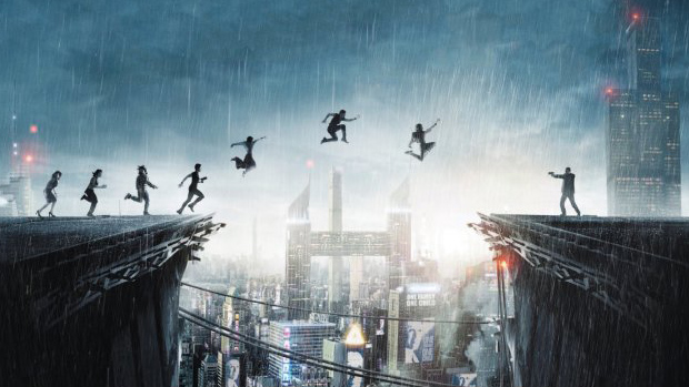 Best Netflix sci-fi movies: What Happened To Monday
