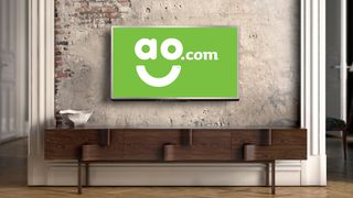 TV deals Save pound 20 on any TV or speaker over pound 299 with this AO com voucher code