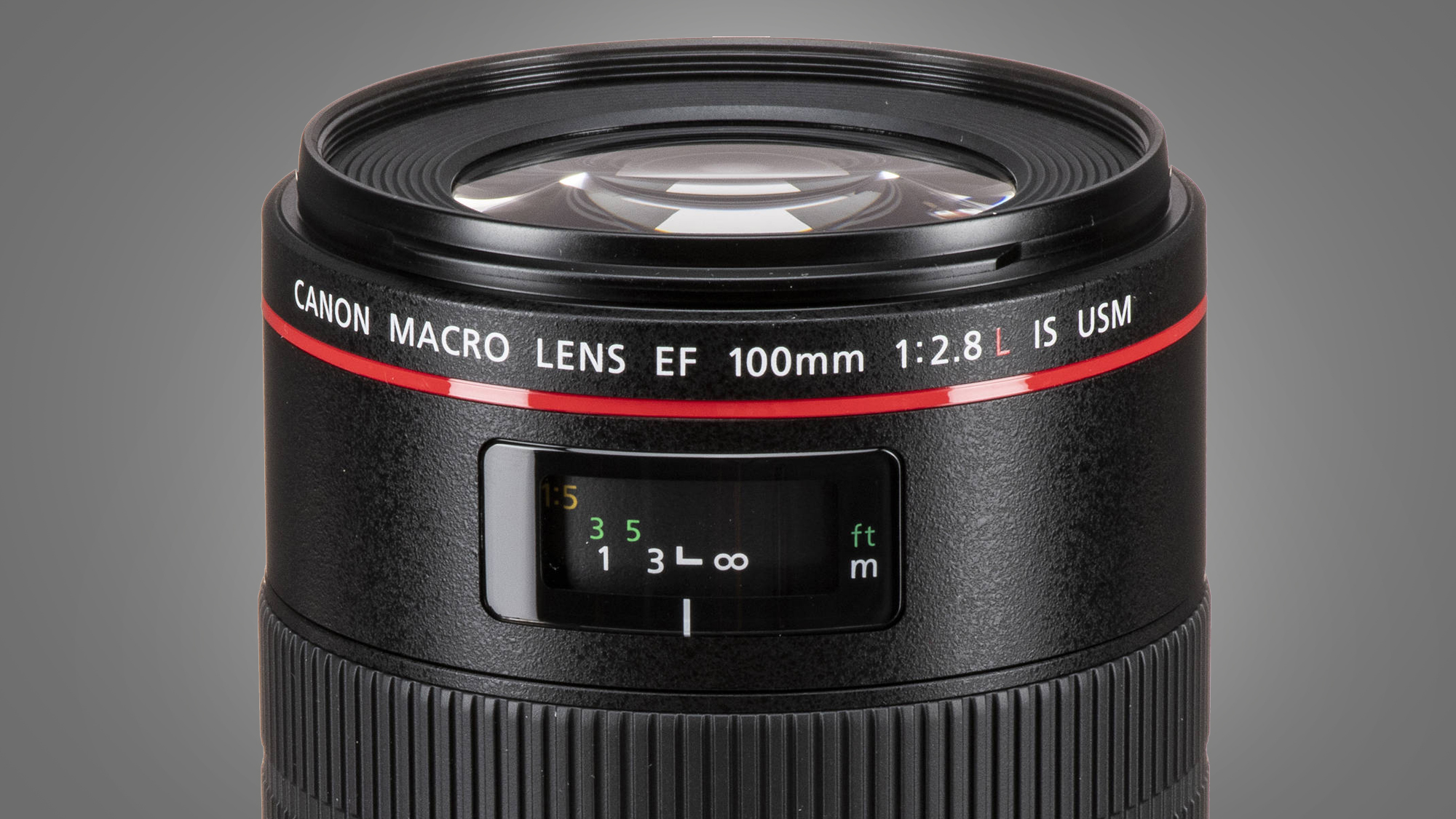 Canon denies it's discontinuing its EF lenses for DSLRs