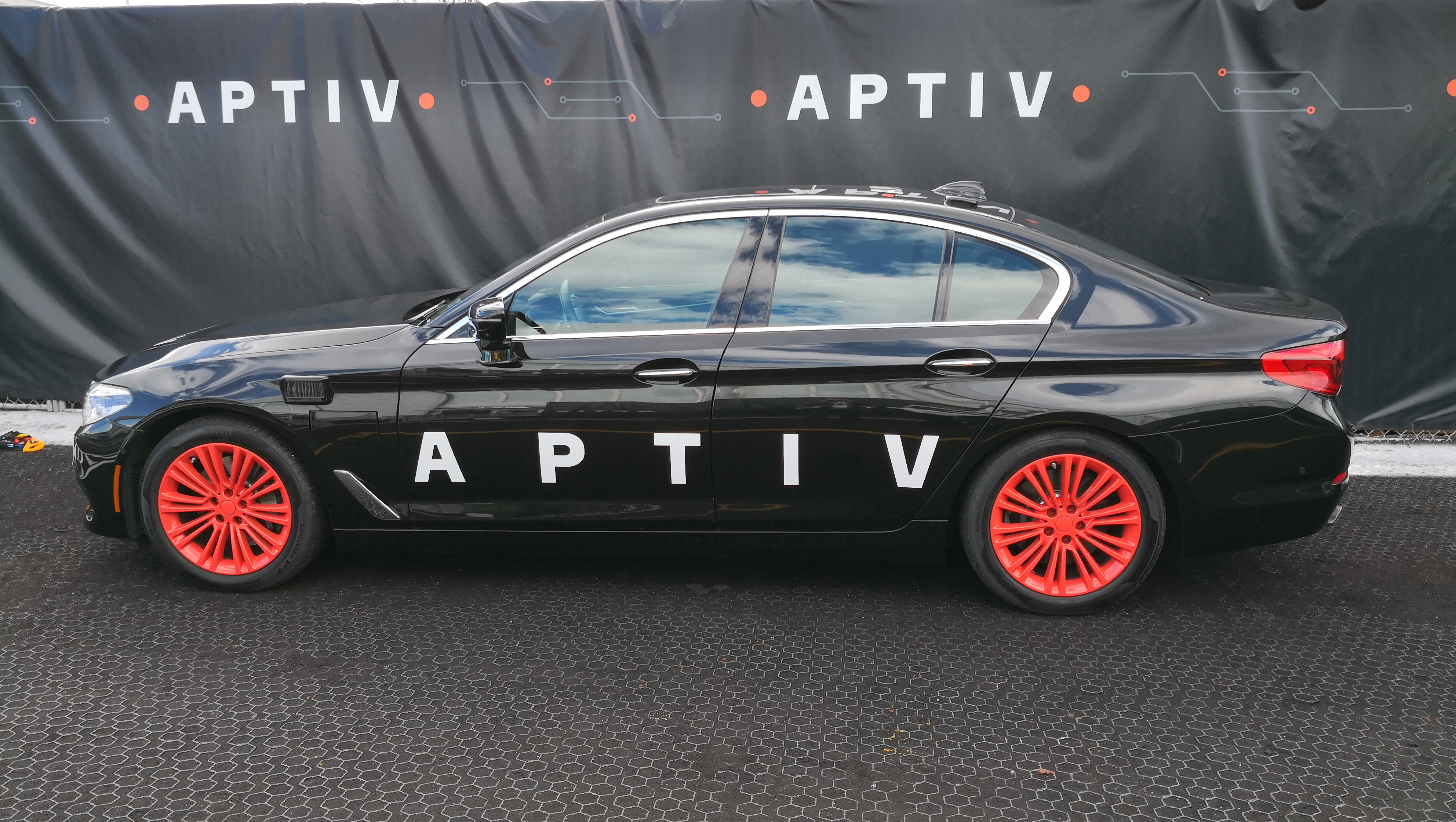 Aptiv