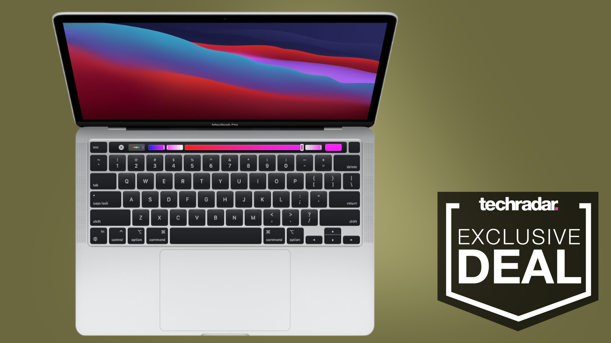 This is one of the best MacBook Pro deals we've ever seen on Black Friday thumbnail