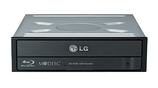 Highend Lg Bluray Drive