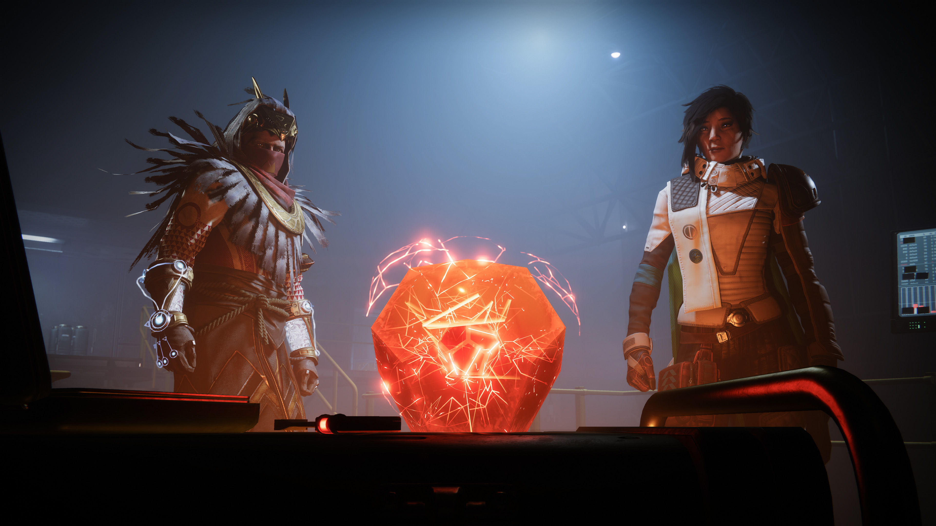 Watch the launch trailer for Destiny 2’s Season of the Seraph