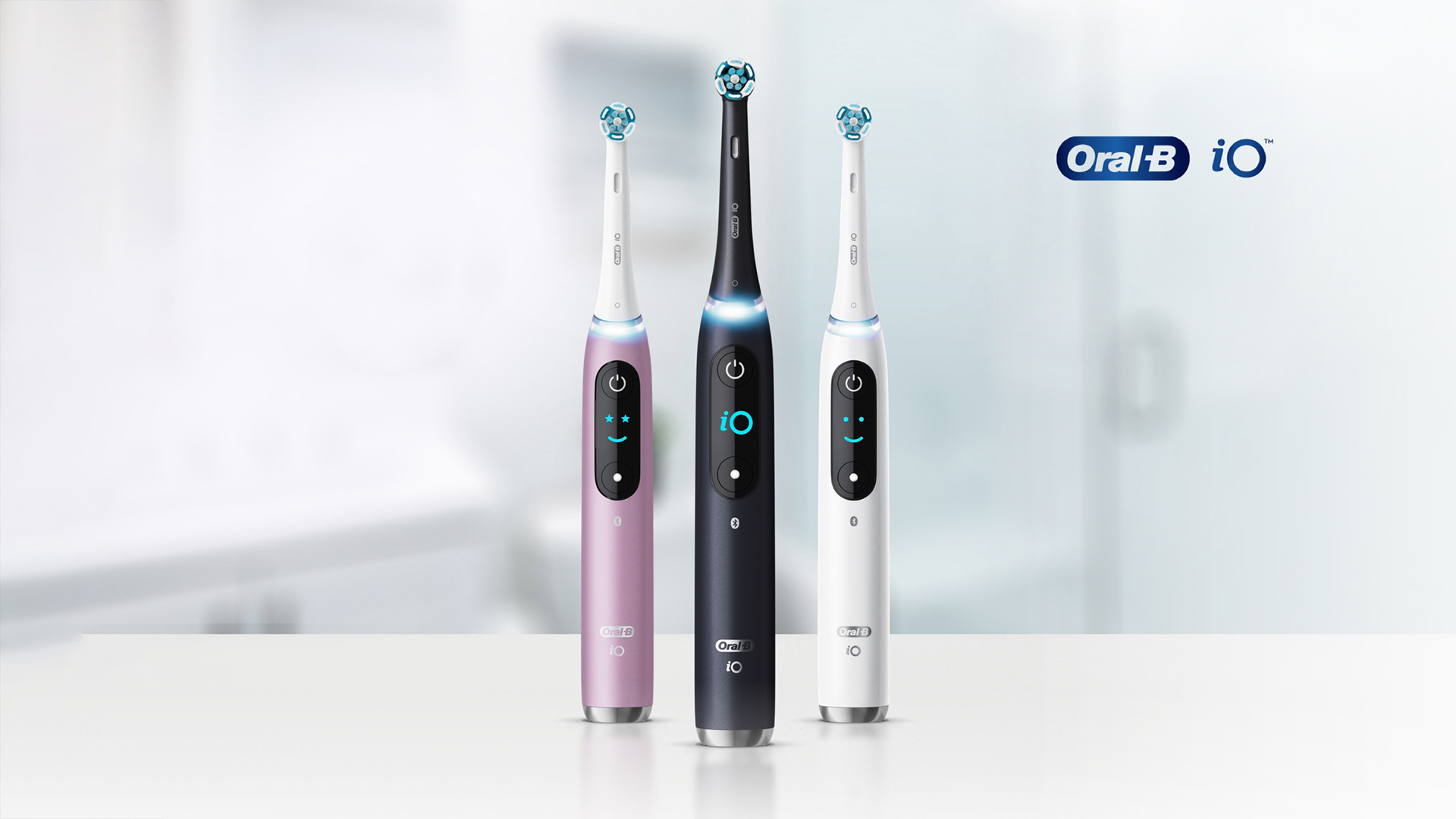 Oral-B electric toothbrush deals: Achieve a deeper clean for less