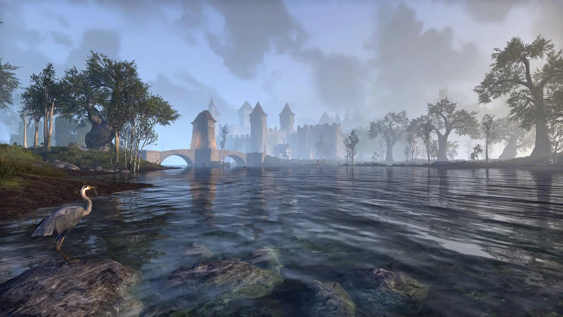 How To Upgrade To Elder Scrolls Online Console Enhanced For Ps And