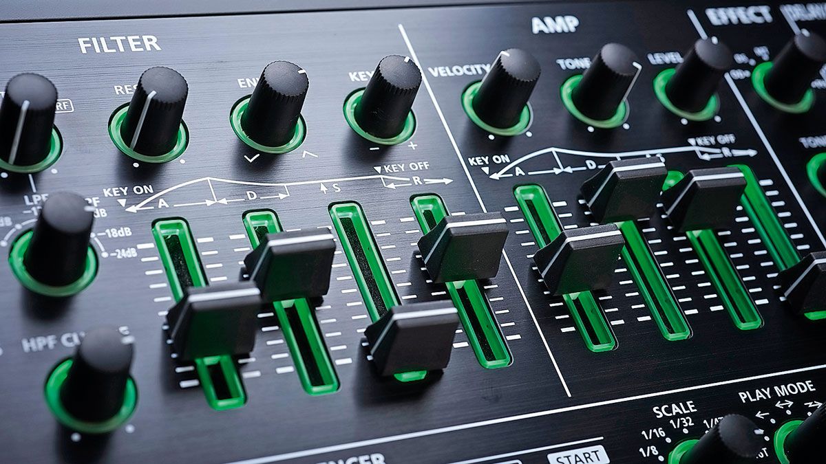 25 of the best highend hardware synthesizers in the world today