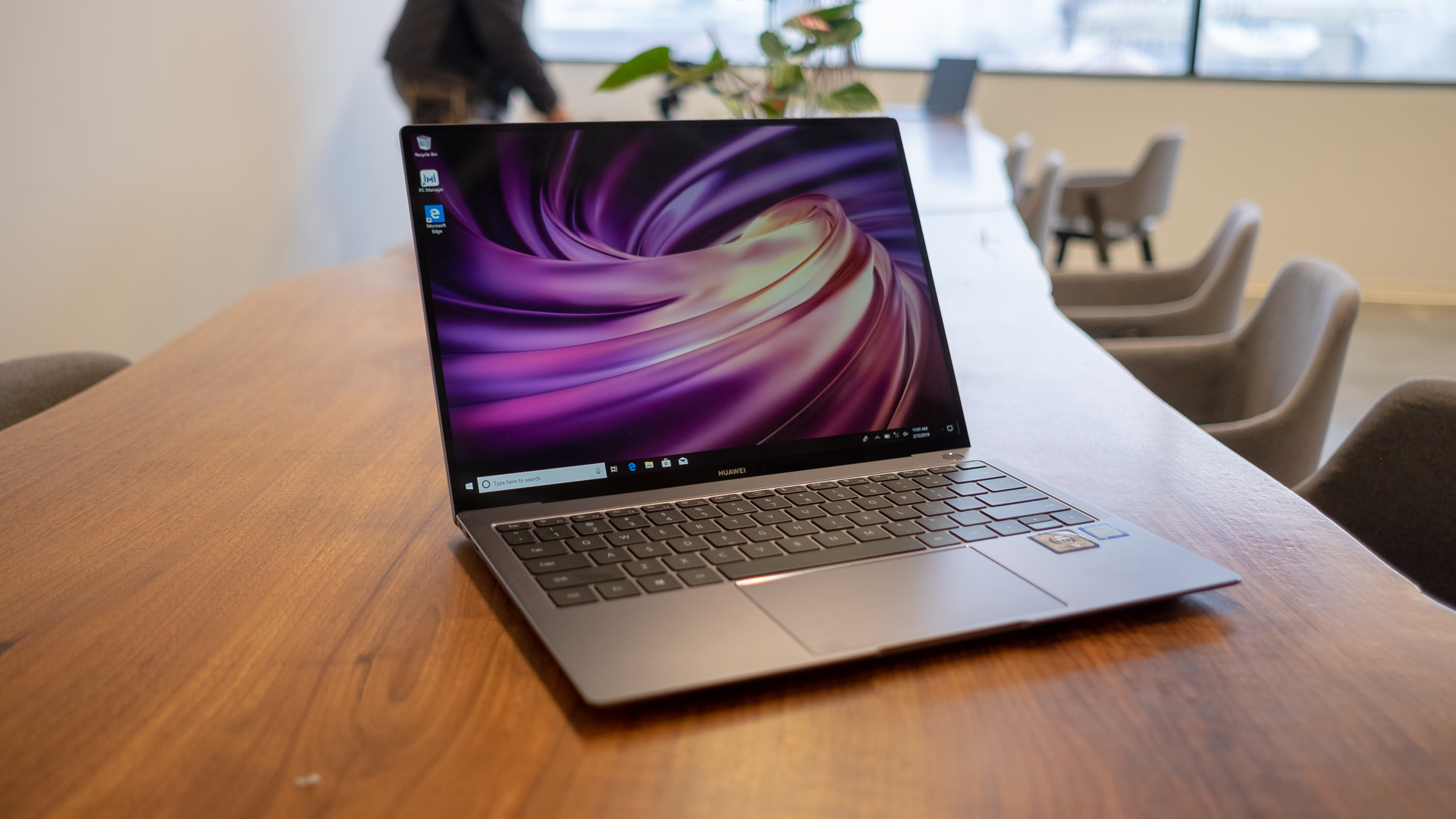 Huawei MateBook X Pro