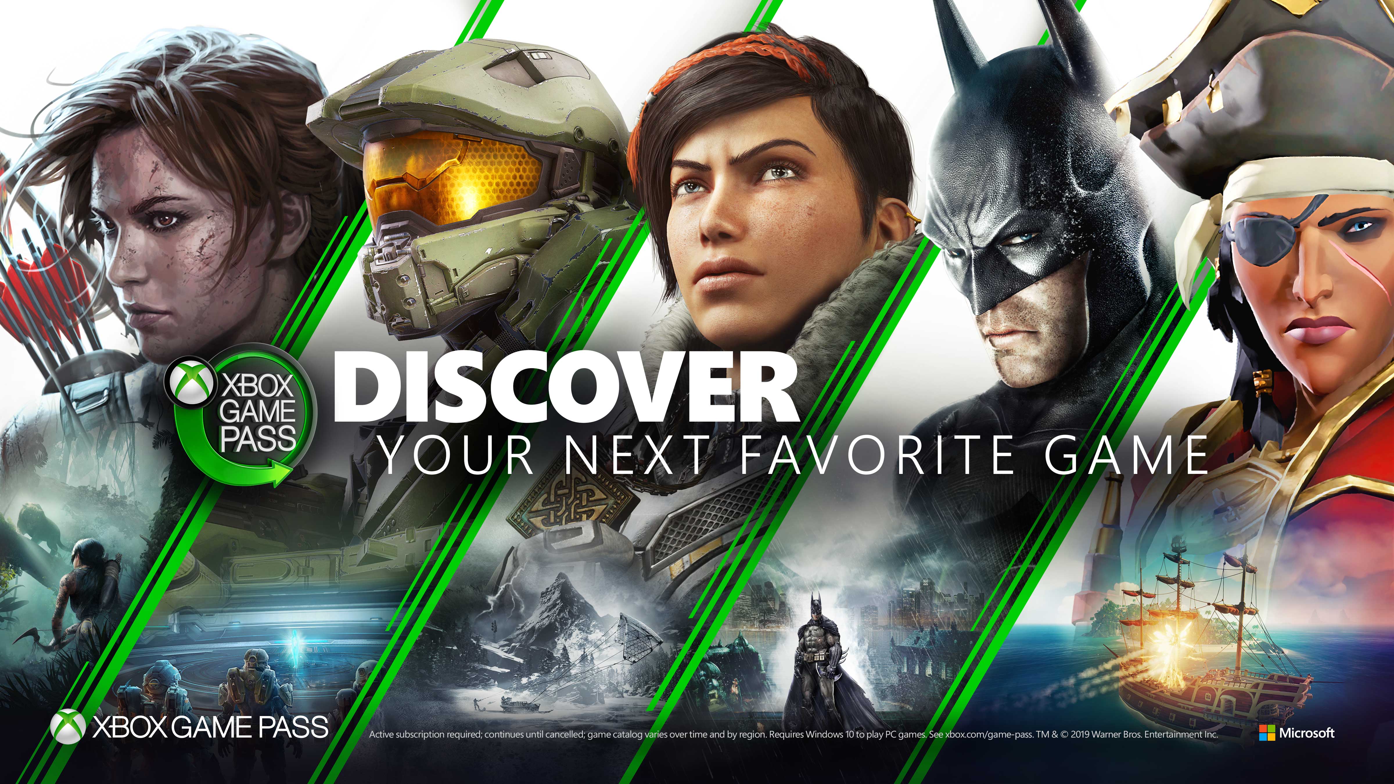 Best Xbox Multiplayer Games 2024 Lucia Florance