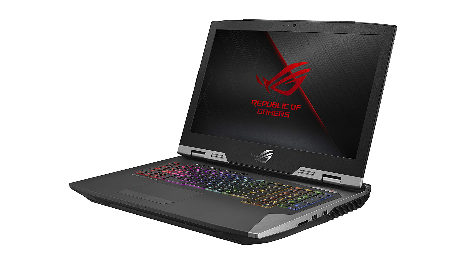 Asus ROG G703