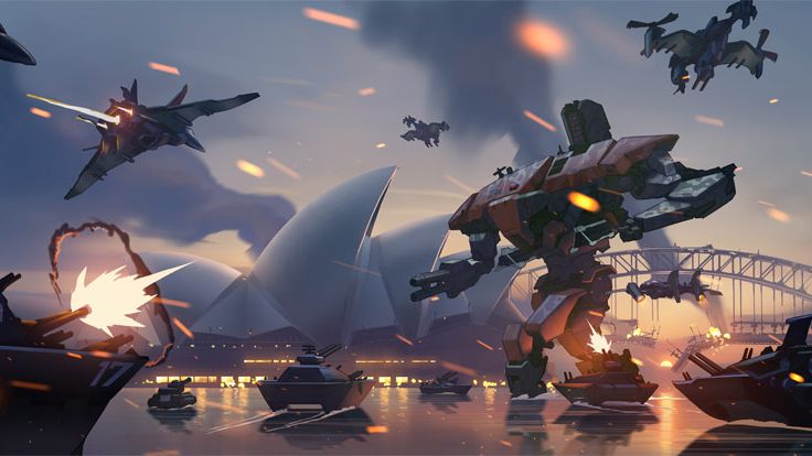 Overwatch will be free to play this weekend