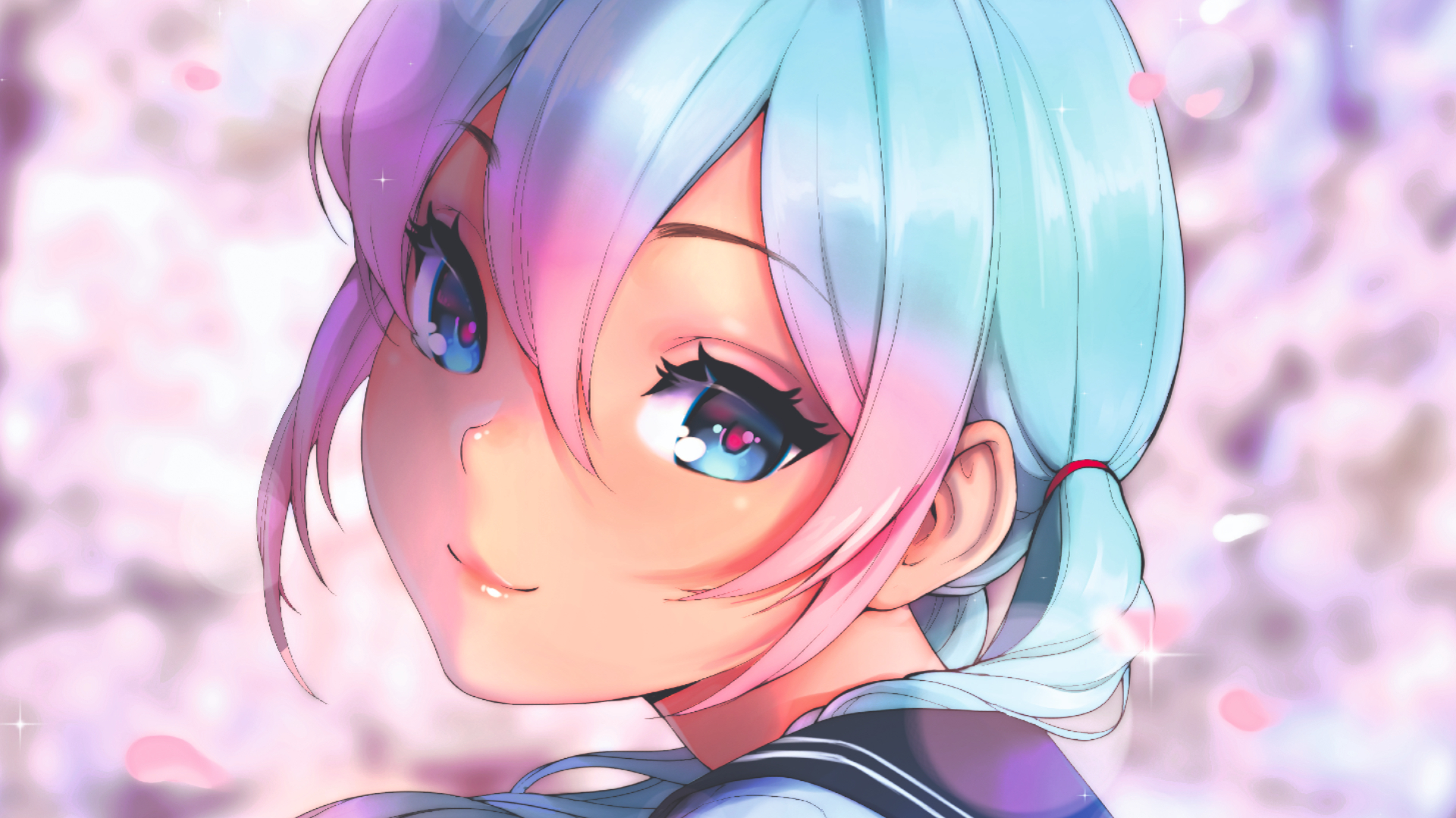 Drawing hair: all you need to know to get started! - Anime Art Magazine