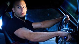Vin Diesel