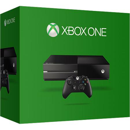 best price on xbox one console