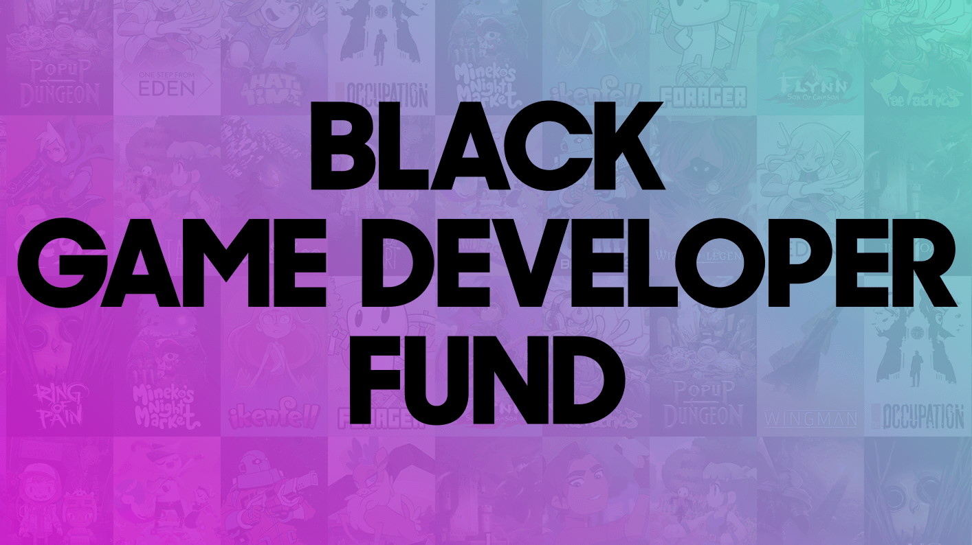 Humble Bundle launches the $1M Black Game Developer Fund