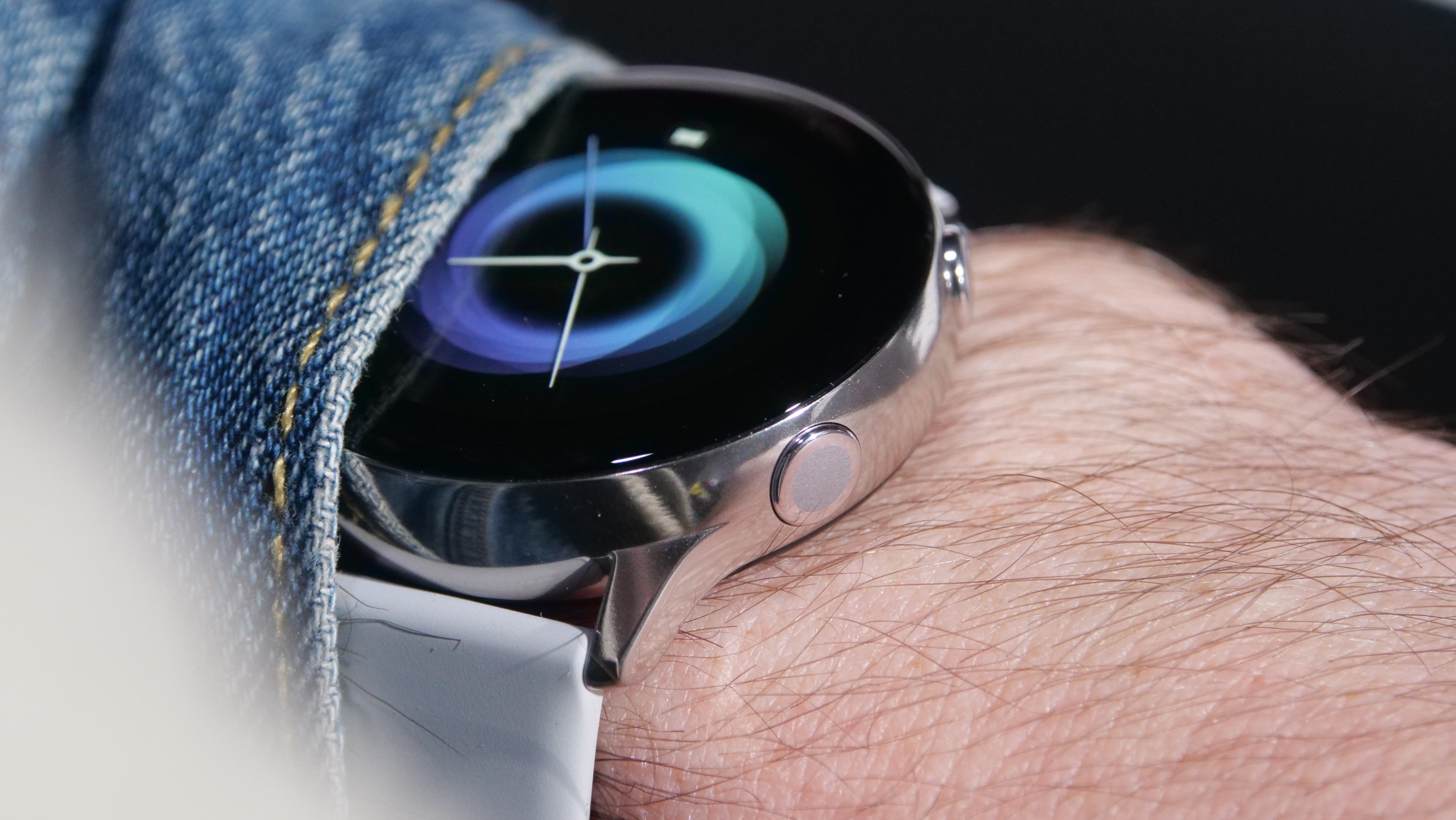 Samsung Galaxy Watch Active 2 Возможности