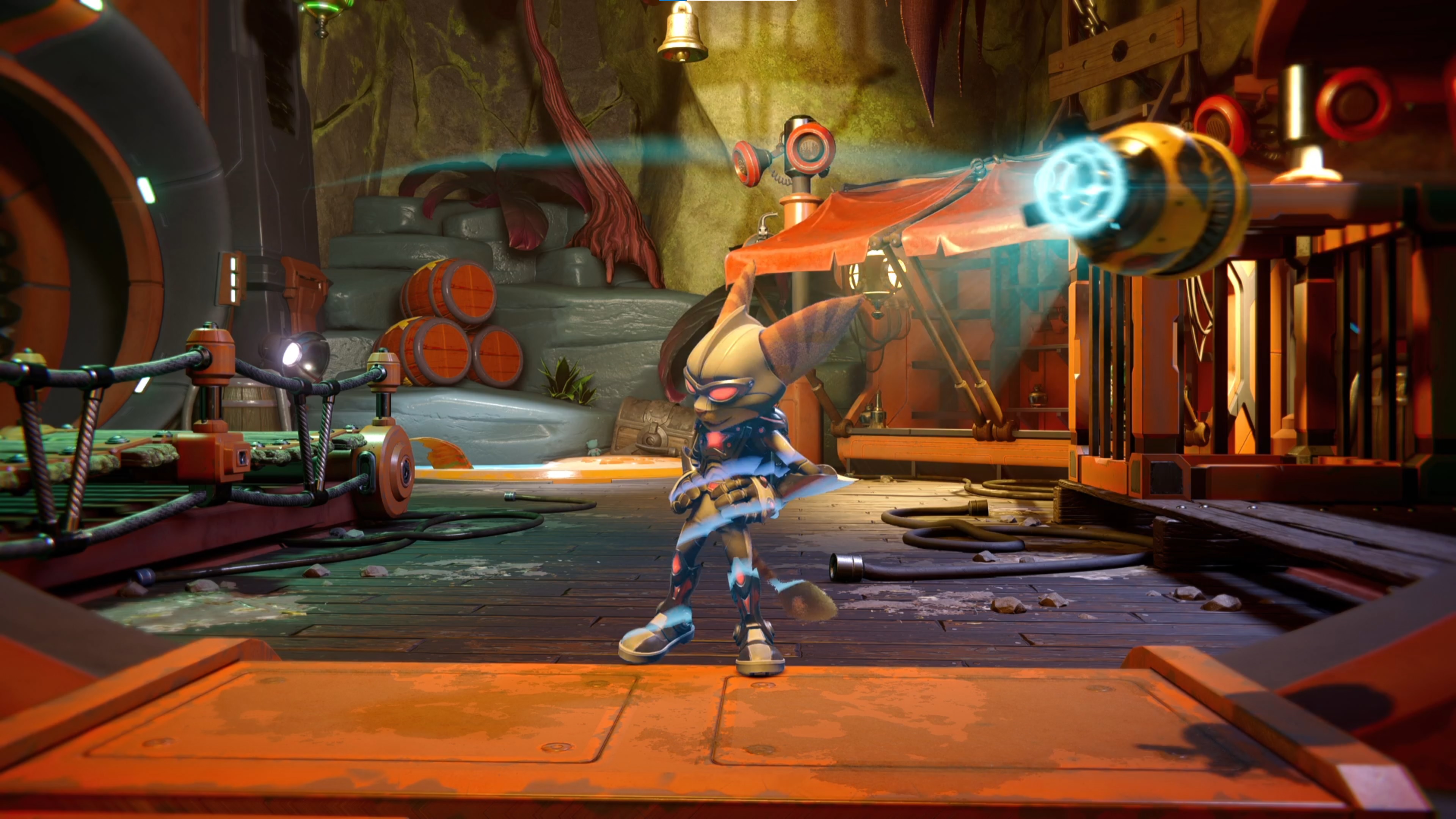 Ratchet And Clank Rift Apart Armor 31008 Hot Sex Picture