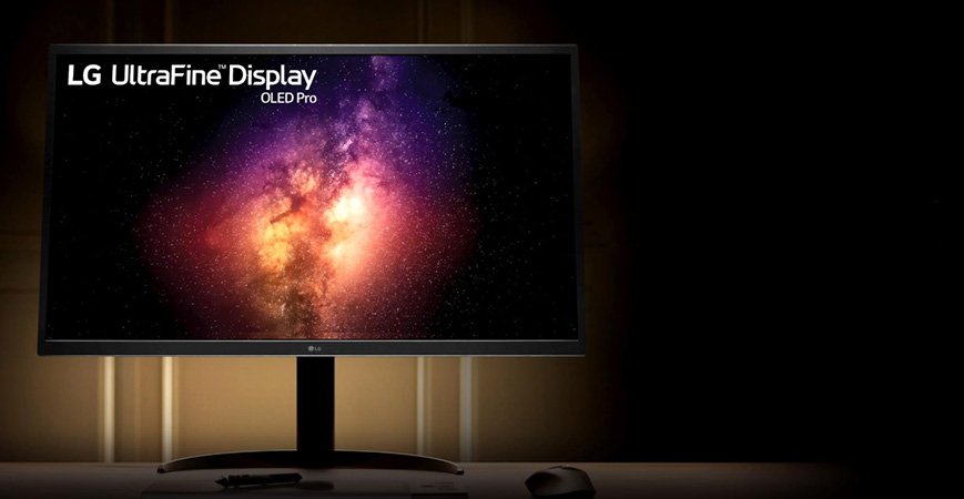  The perfect PC OLED just became less likely as Japanese manufacturer goes bust 