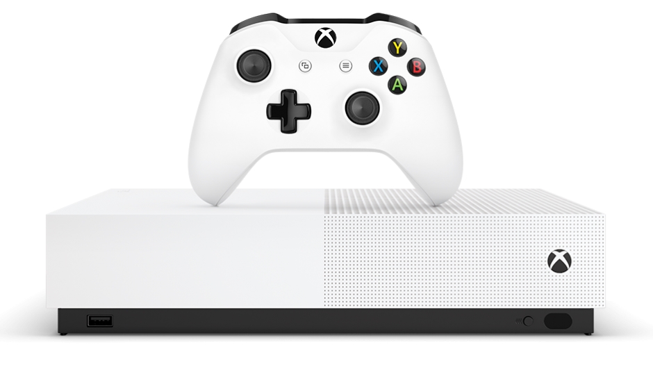 cheap xbox one s all-digital edition prices deals