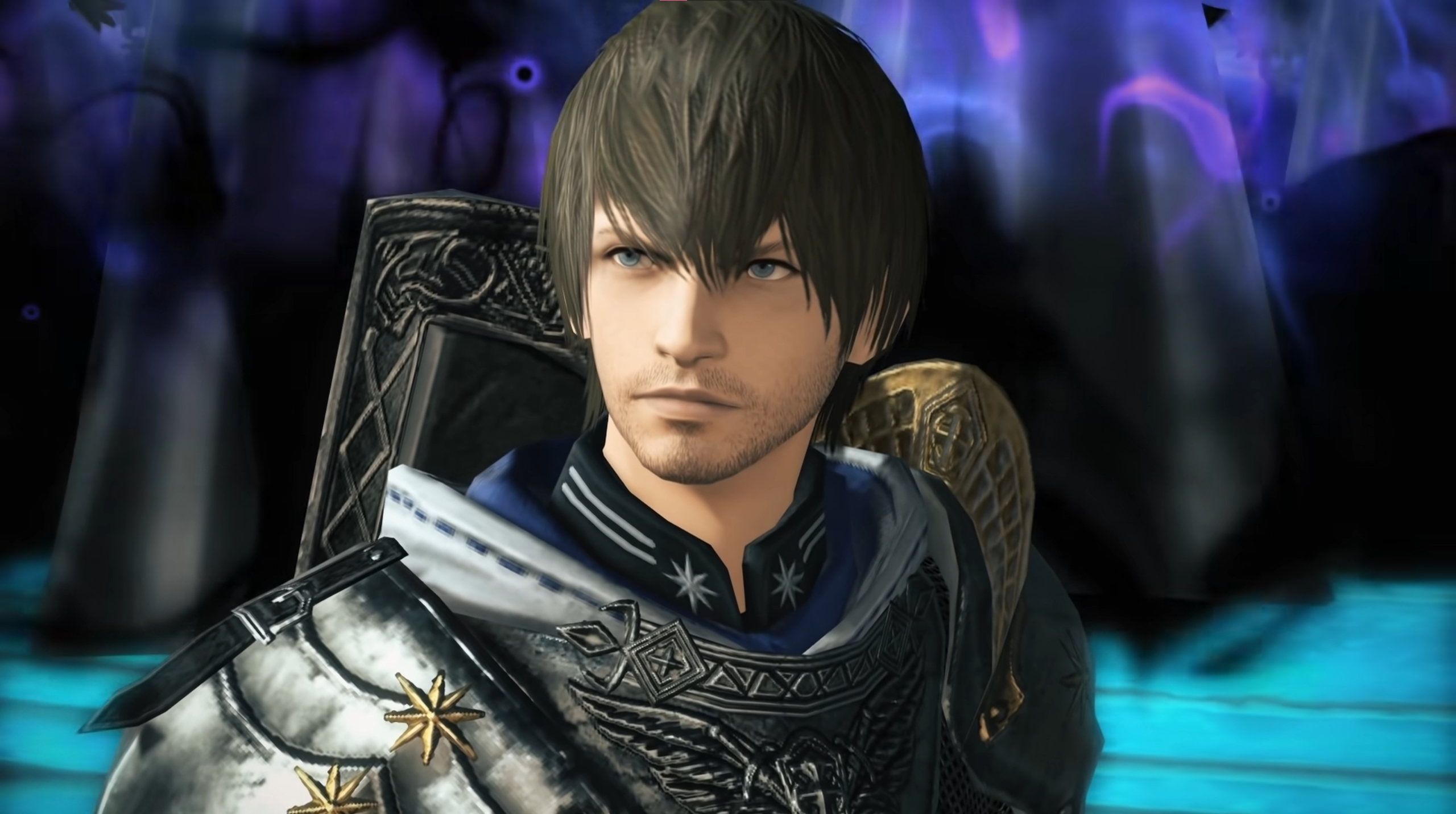  Final Fantasy 14: Endwalker Error 2002—What it is and what to do about it 