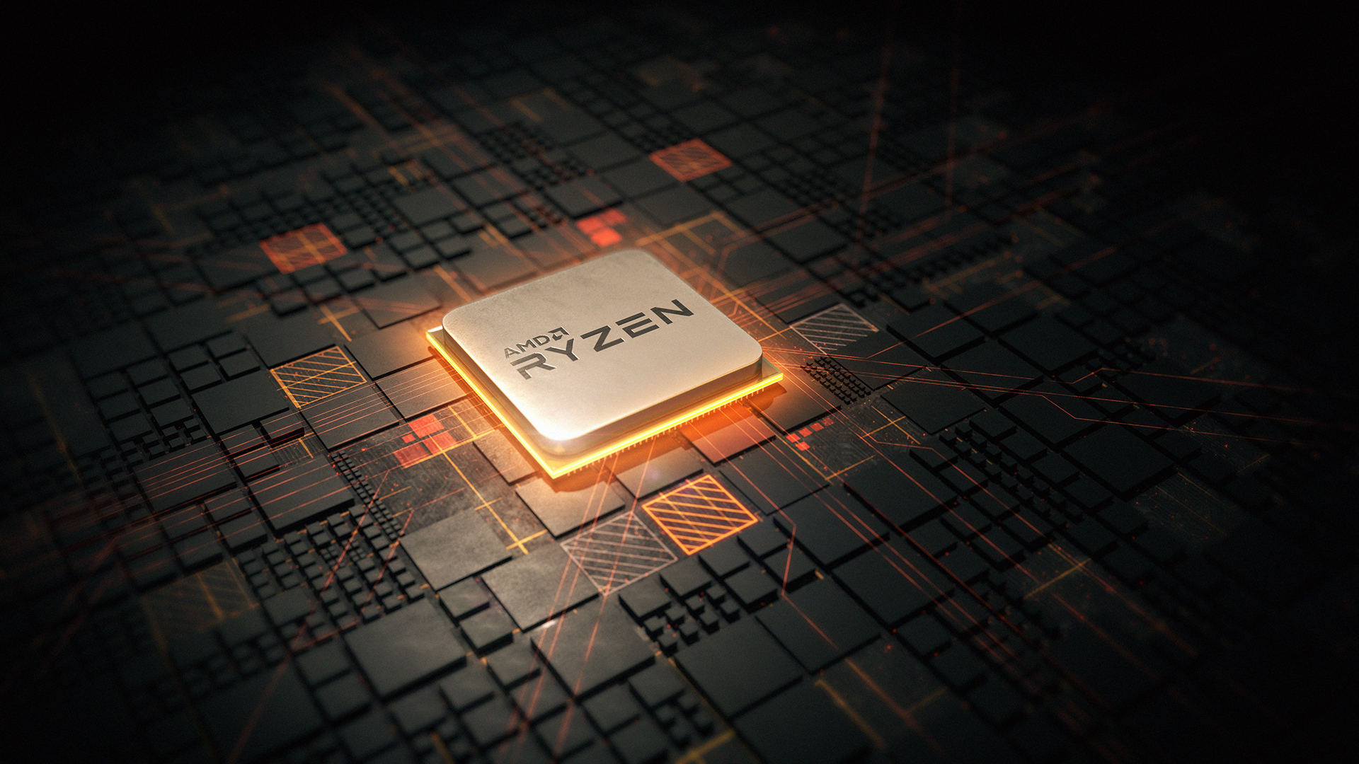 Процессоры AMD Ryzen 7000 следующего поколения могут испортить вечеринку Intel в августе