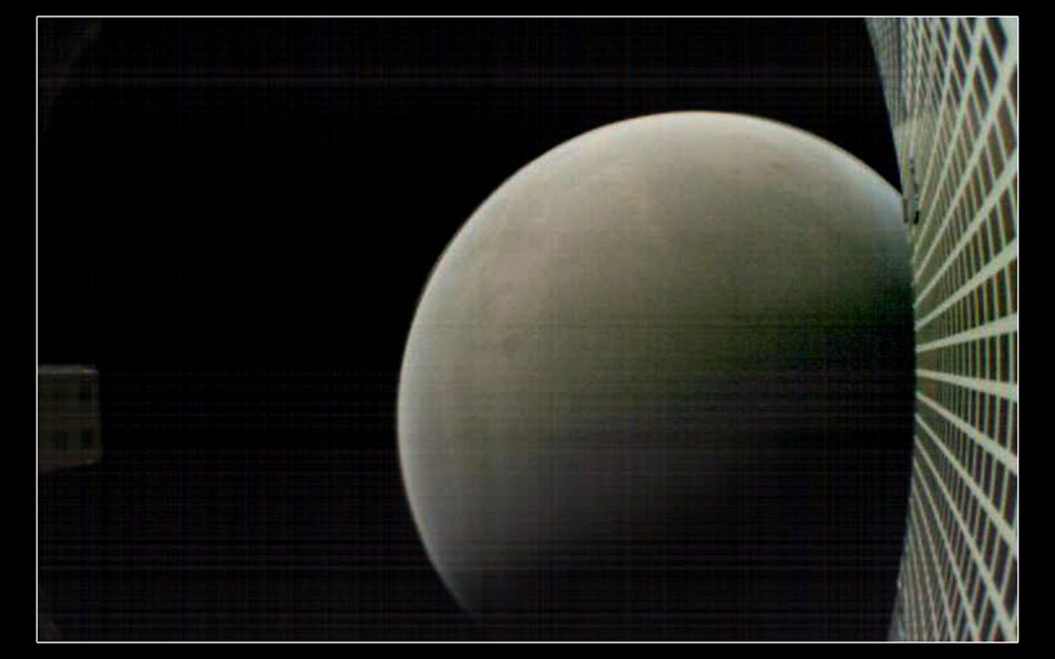 Success Of Tiny Mars Probes Heralds New Era Of Deep Space Cubesats Space