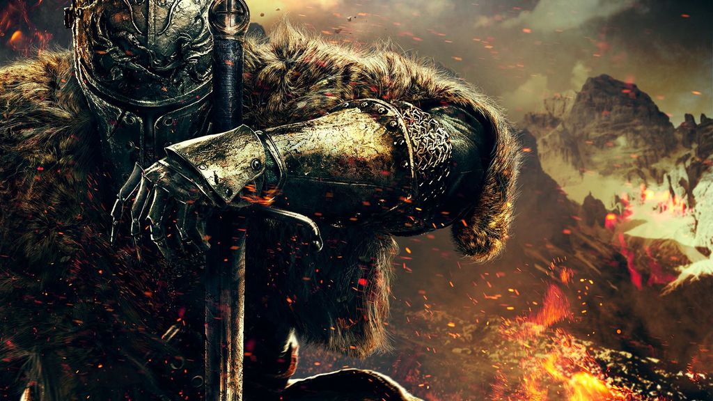 Dark Souls 2 Enemy Randomizer Mod Is A Game Changer PC Gamer