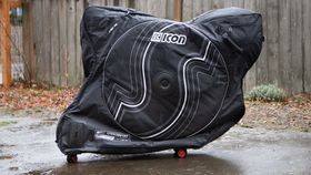 Scicon AeroComfort 3.0 Road Bike Travel Bag