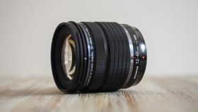 Olympus M.Zuiko 12-45mm f/4 Pro
