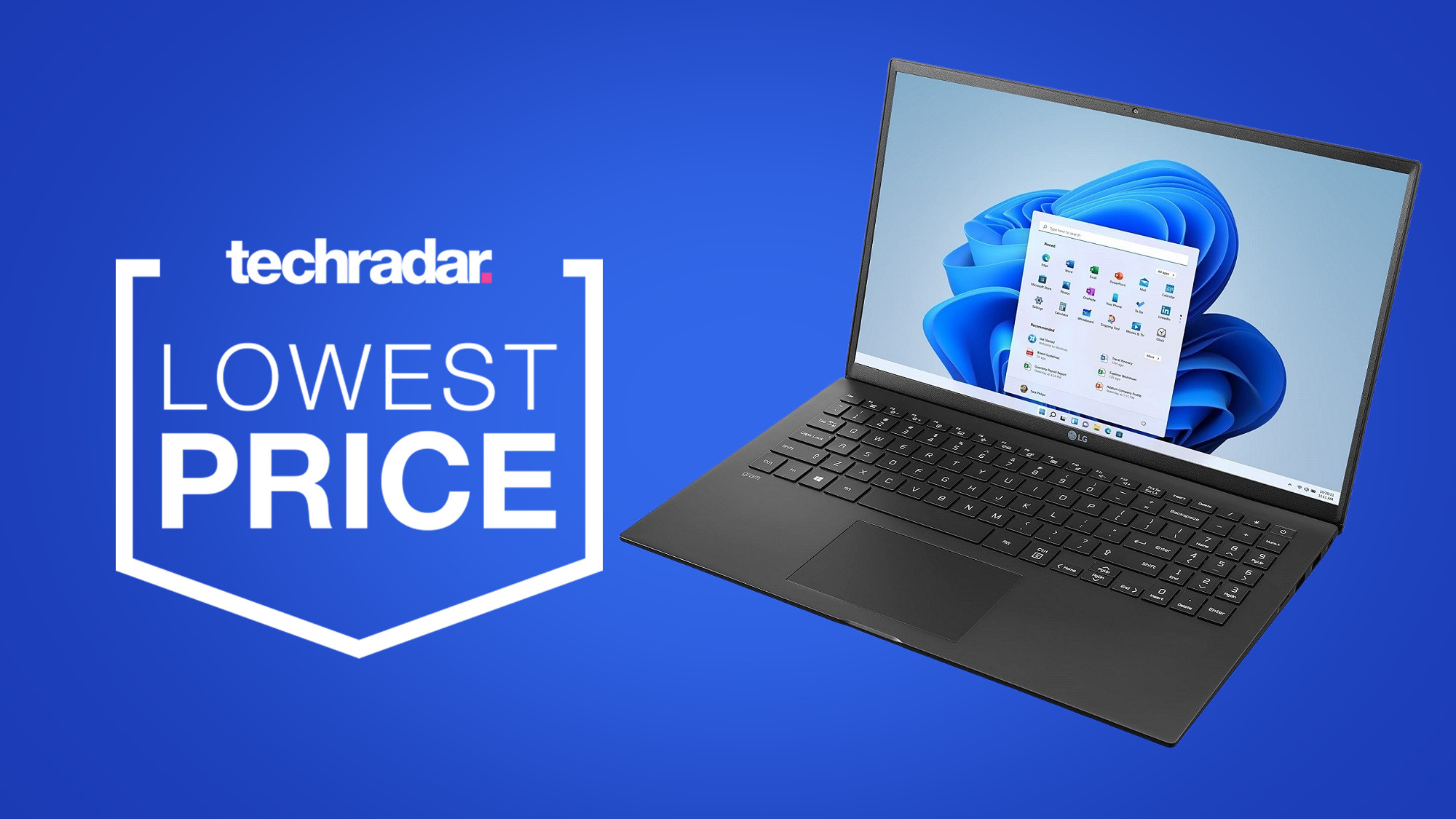 Невероятно легкий ноутбук LG стал самым дешевым в этот Prime Day