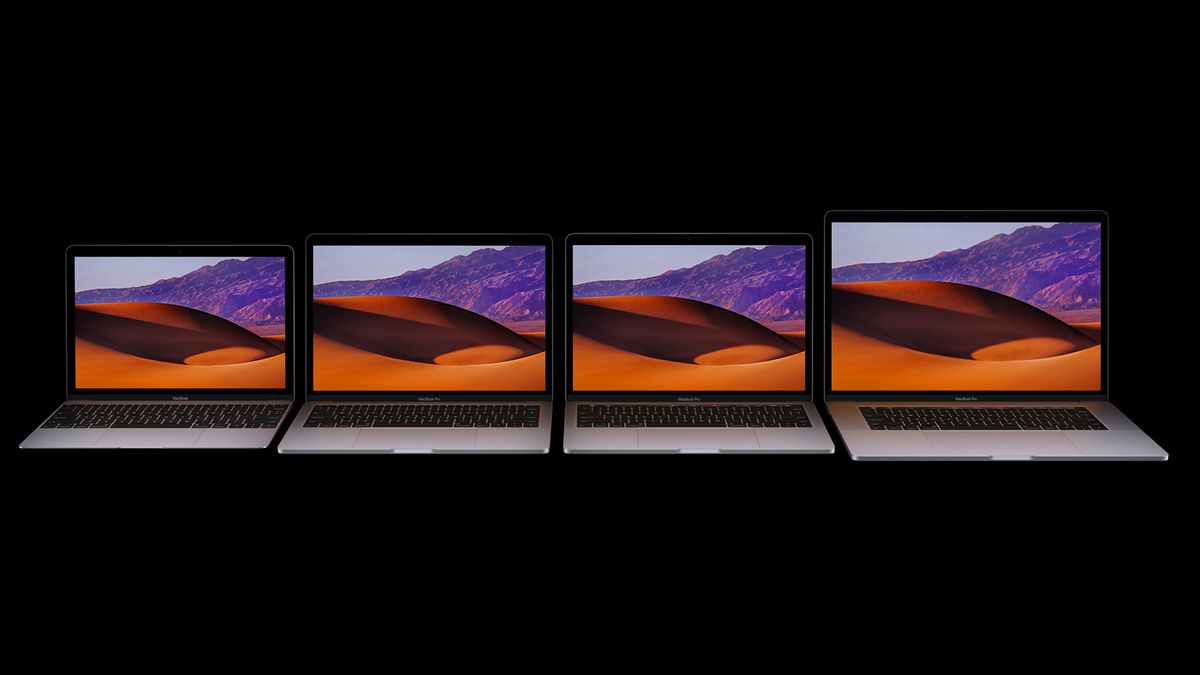 Buying a macbook pro 2016